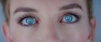 Кадр з фільму Наказ убити