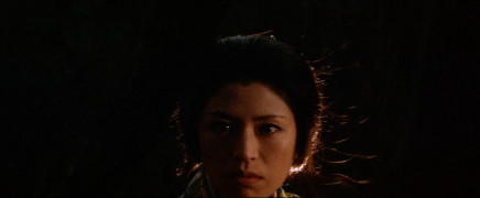 Кадр з фільму Вбивця шьогуна