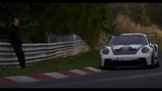 Кадр з фільму Ґран Туризмо