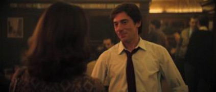 Кадр з фільму Острів Роза