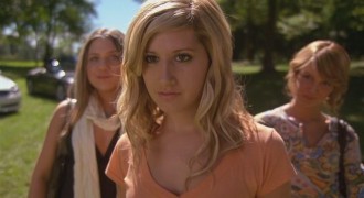 Кадр з фільму Під суворим наглядом