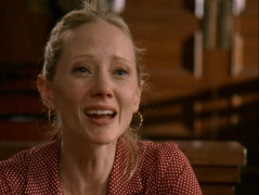 Кадр з фільму Вибір Ґрейсі