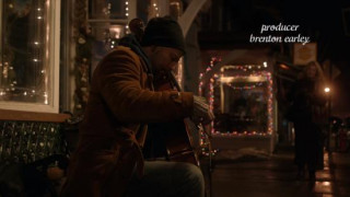 Кадр з фільму Моє перше диво