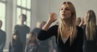 Кадр з фільму Останнє кохання містера Моргана