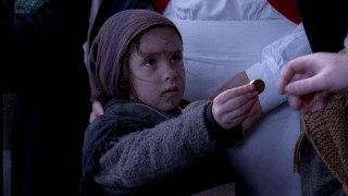 Кадр з фільму Чоловік, який плакав