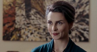 Кадр з фільму Руслан