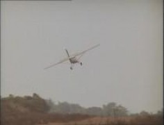 Кадр з фільму Ейр Америка