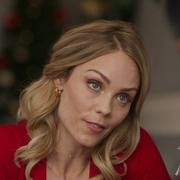 Кадр з фільму Різдво разом з тобою