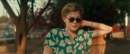 Кадр з фільму Об'єднане королівство