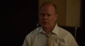 Кадр з фільму Небезпечно для роботи