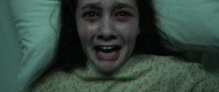 Кадр з фільму Слендермен