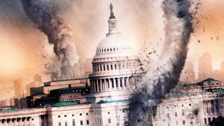 Кадр з фільму Катаклізми