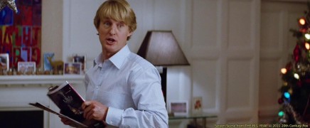 Кадр з фільму Великий рік