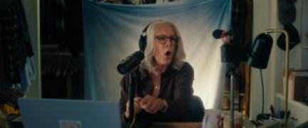 Кадр з фільму Ще одна шалена п'ятниця