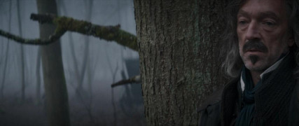 Кадр з фільму Три мушкетери: Міледі