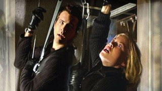 Кадр з фільму Захист від дурня