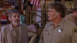 Кадр з фільму Вогонь із пекла