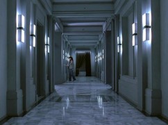 Кадр з фільму Смертельний лабіринт