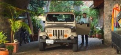 Кадр з фільму Будка поцілунків 3