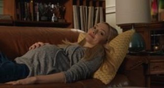 Кадр з фільму Очима собаки