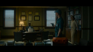 Кадр з фільму Вбивця