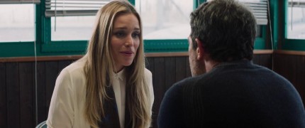 Кадр з фільму Чорний метелик