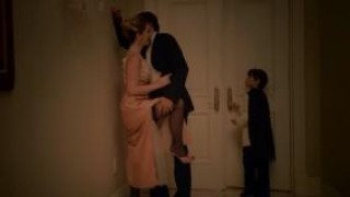 Кадр з фільму Красива та божевільна