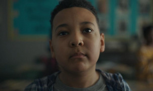 Кадр з фільму Ми виросли