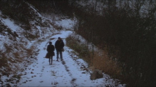 Кадр з фільму Любовний лист