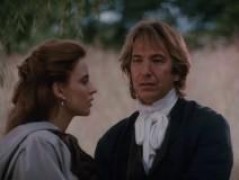 Кадр з фільму Месмер