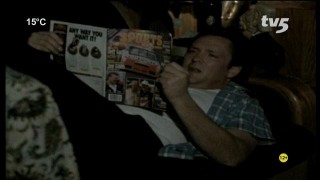 Кадр з фільму На швидкості