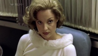 Кадр з фільму Свідок