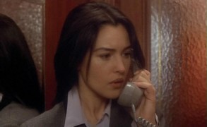 Кадр з фільму Квартира