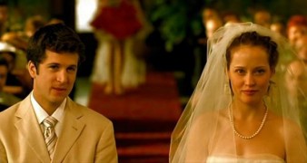 Кадр з фільму Дитячі ігри (Закохайся в мене, якщо наважишся)