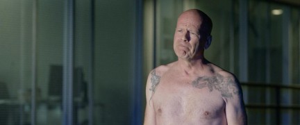 Кадр з фільму Його собаче діло