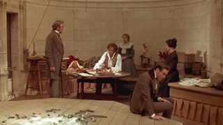 Кадр з фільму Кузина Бетта