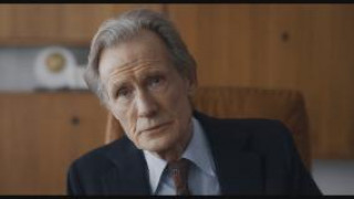 Кадр з фільму Мінамата