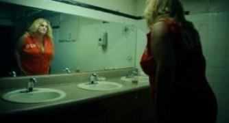 Кадр з фільму Патті Кейкс