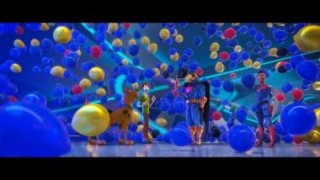 Кадр з фільму Скубі-Ду!