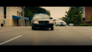 Кадр з фільму Службовий обов’язок