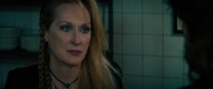 Кадр з фільму Рікі та Спалах