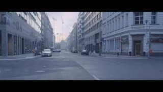 Кадр з фільму Вікторія