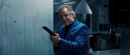 Кадр з фільму Шеф під прикриттям