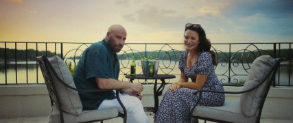 Кадр з фільму Зірвати банк