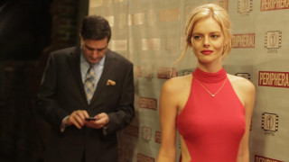 Кадр з фільму Момент істини