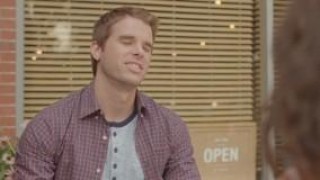 Кадр з фільму Нове життя