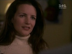 Кадр з фільму Три дні