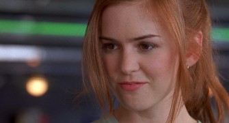 Кадр з фільму Одружуся з першою ліпшою