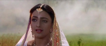 Кадр з фільму Благородне серце