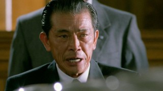 Кадр з фільму Убивця, що плаче